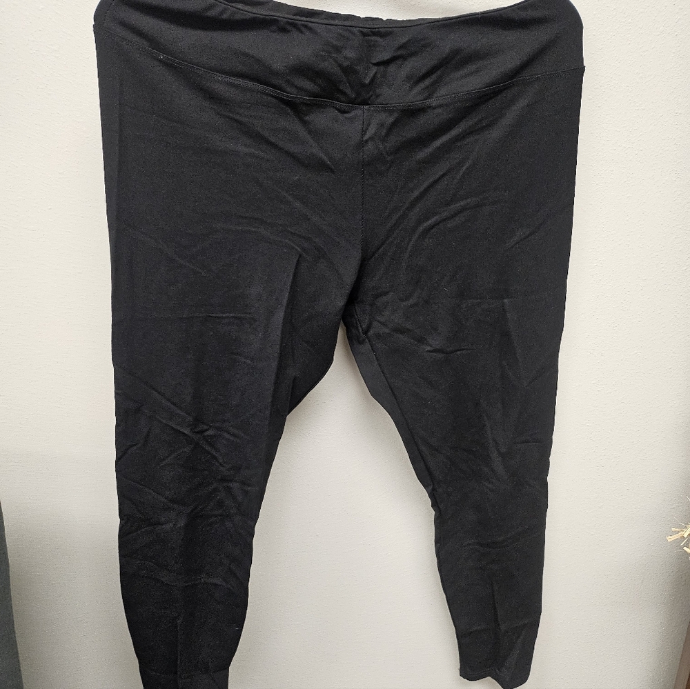 Lulu B leggings